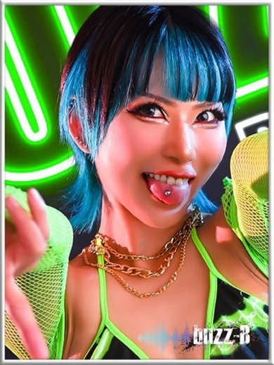 有名人【うみにゃん】!